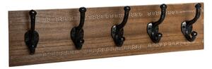 Cuier Terty Nuc 50x8.5x13 cm