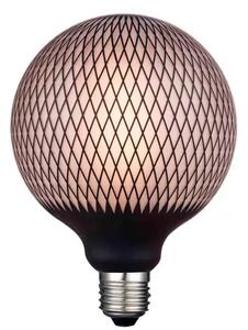 Bec LED 6W (70-170-370lm) Diamond 3-step E27 - Colors