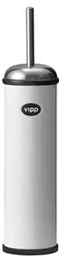 Vipp11 Toilet Brush Wall White - Vipp