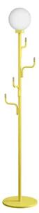 Big Darling Lampadar Sunshine Yellow - Swedish Ninja