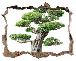 Samoprzylepna dziura na ścianę Copac bonsai