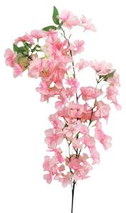 Floare artificiala CHERRY BLOSSOM 88 cm - mai multe culori Culoare: Roz