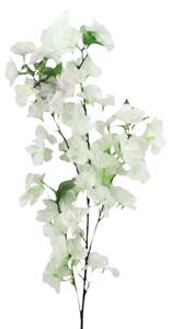 Floare artificiala CHERRY BLOSSOM 88 cm - mai multe culori Culoare: Alb