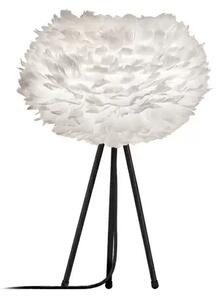 Eos Veioză Medium White/Black - UMAGE
