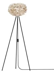 Eos Lampadar Medium Light Brown/Black - UMAGE