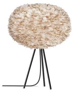 Eos Veioză X-Large Light Brown/Black - UMAGE