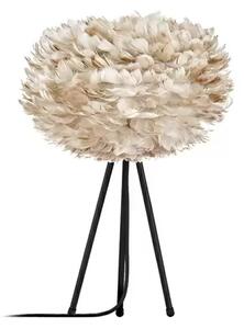 Eos Veioză Medium Light Brown/Black - UMAGE