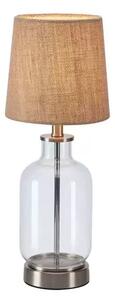 Costero Veioză H43 Clear/Natural - Markslöjd