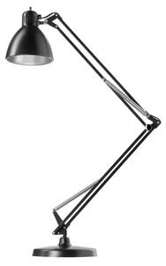 Archi T2 Veioză w/Base Matte Black - NORDIC LIVING