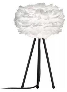 Eos Veioză Mini White/Black - UMAGE