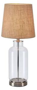 Costero Veioză H61,5 Clear/Natural - Markslöjd