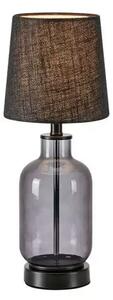 Costero Veioză H43 Smoke/Black - Markslöjd