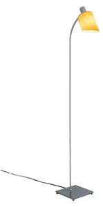 Lampe de Bureau Reading Lampadar Yellow - Nemo Lighting