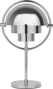Multi-Lite Portable Veioză Chrome/Chrome - GUBI