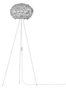 Eos Lampadar Medium Grey/White - UMAGE