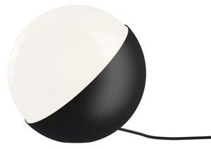 VL Studio Veioză/Lampadar Ø250 Black - Louis Poulsen