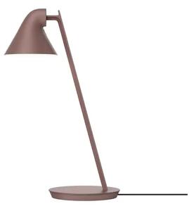 NJP Mini Veioză Rosebrown - Louis Poulsen