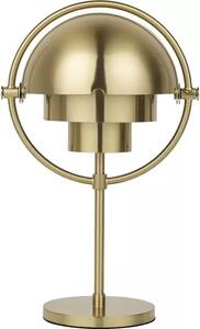 Multi-Lite Portable Veioză Brass/Brass - GUBI