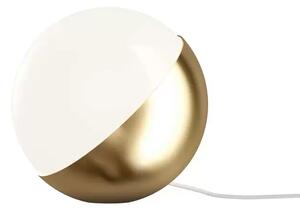 VL Studio Veioză/Lampadar Ø250 Brass - Louis Poulsen