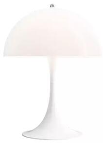 Panthella 400 Veioză White Opal - Louis Poulsen