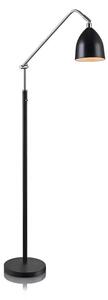 Fredrikshamn Lampadar Black - Markslöjd