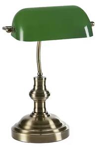 Bankers Veioză 42 cm Oxide/Green - Markslöjd