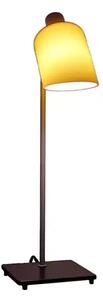 Lampe de Bureau Veioză Yellow - Nemo Lighting