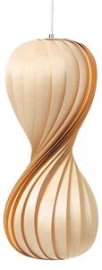 TR7 Lustră Pendul 25x55 Birch - Tom Rossau