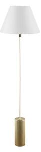 Rib Lampadar Brushed Brass - Globen Lighting