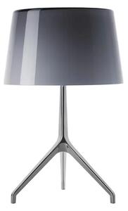 Lumiere XXS Veioză Aluminium cu Grey - Foscarini