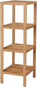 Raft Songmics Bej 33x33x96 cm
