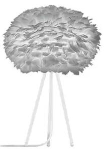 Eos Veioză Medium Grey/White - UMAGE