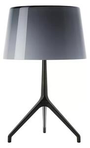 Lumiere XXS Veioză Black Chrome/Grey - Foscarini