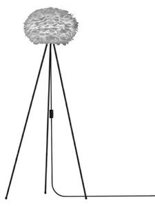 Eos Lampadar Medium Grey/Black - UMAGE