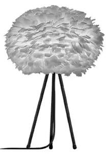 Eos Veioză Medium Grey/Black - UMAGE