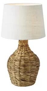 Paglia 1 Veioză Beige/Natural - Markslöjd