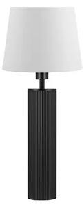 Rib 8 Veioză Black - Globen Lighting