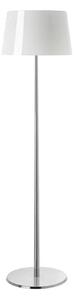 Lumiere XXL Lampadar Aluminium cu White - Foscarini