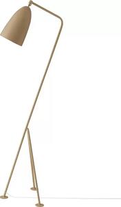 Gräshoppa Lampadar Olive Brown - GUBI