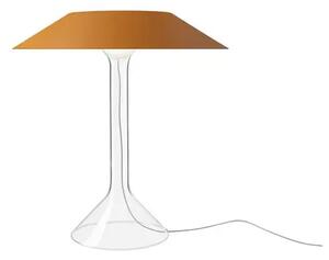Chapeaux M Veioză Ocher - Foscarini