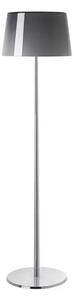 Lumiere XXL Lampadar Aluminium cu Grey - Foscarini