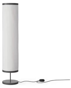 Isol 30/126 Lampadar Black - Astep