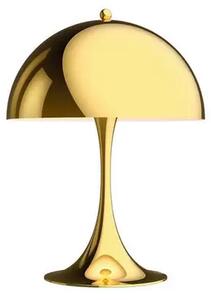 Panthella 250 Veioză Brass - Louis Poulsen