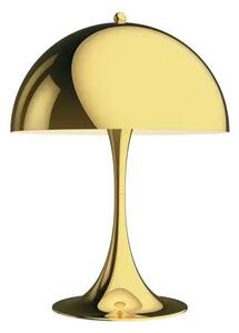 Panthella 320 Veioză Brass - Louis Poulsen