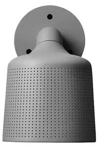 Vipp551 Aplica de Exterior Light Grey - Vipp