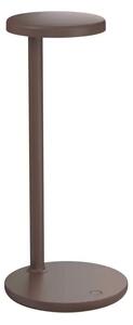 Oblique Veioză Brown - Flos