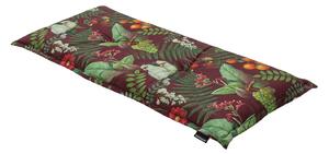 Perna pentru banca VERDAL 120x48 cm - mai multe variante Culoare: Visiniu