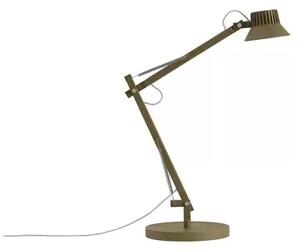 Dedicate Veioză S2 Brown Green - Muuto