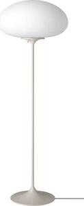 Stemlite Lampadar H110 Dimmable Pebble Grey - GUBI