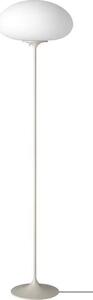 Stemlite Lampadar H150 Dimmable Pebble Grey - GUBI